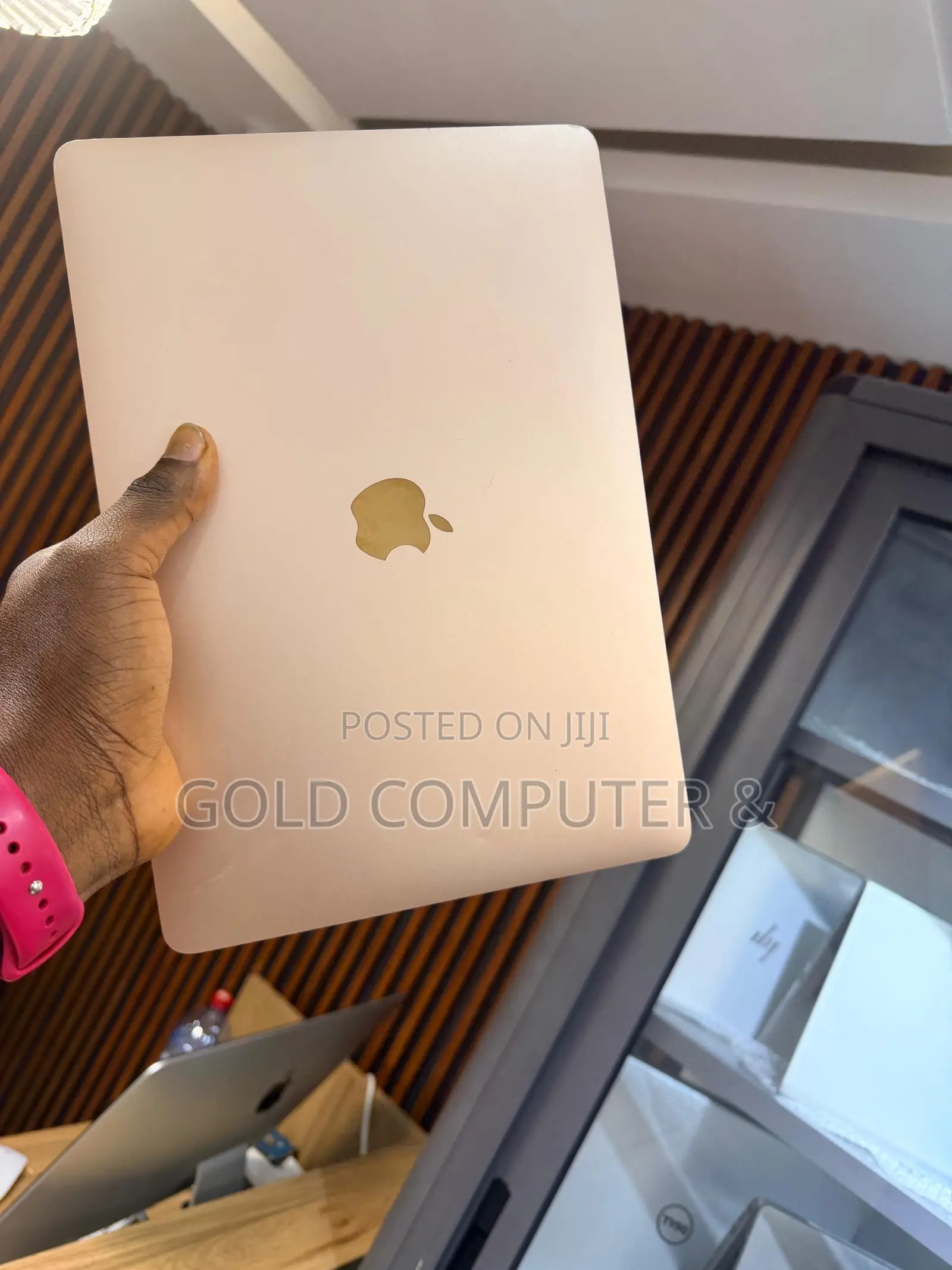 Laptop Apple MacBook Air 2020 M1 8GB Apple M1 SSD 256GB
