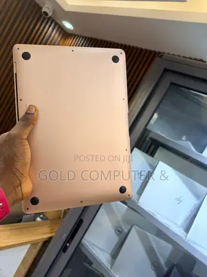 Laptop Apple MacBook Air 2020 M1 8GB Apple M1 SSD 256GB