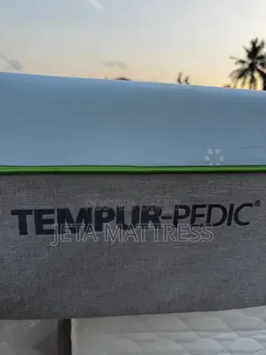 Tempur-pedic Mattress( King Size (76/80/12)