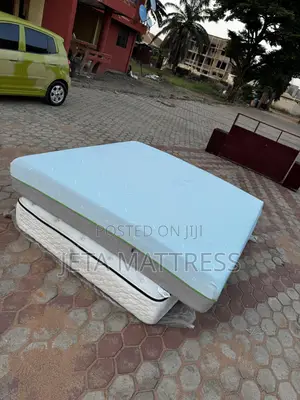 Tempur-pedic Mattress( King Size (76/80/12)