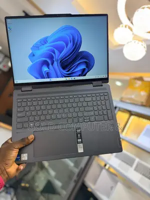 Laptop Lenovo Yoga 7 15ITL5 8GB Intel Core I5 SSD 512GB