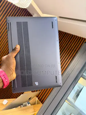 Laptop Lenovo Yoga 7 15ITL5 8GB Intel Core I5 SSD 512GB
