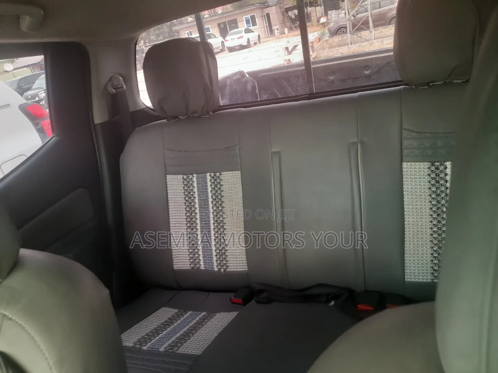Mitsubishi L200 Double Cab 2.2 4WD 2018 White