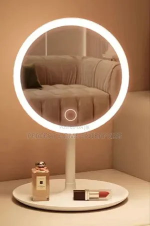 Touch Mirror