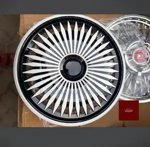 Wheel Cap Covers Red ,Blue and Ash Rim 14 and Rim 15