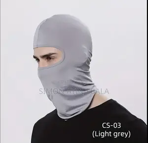 Ski Mask, Face Mask