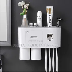 Toothbrush Holder