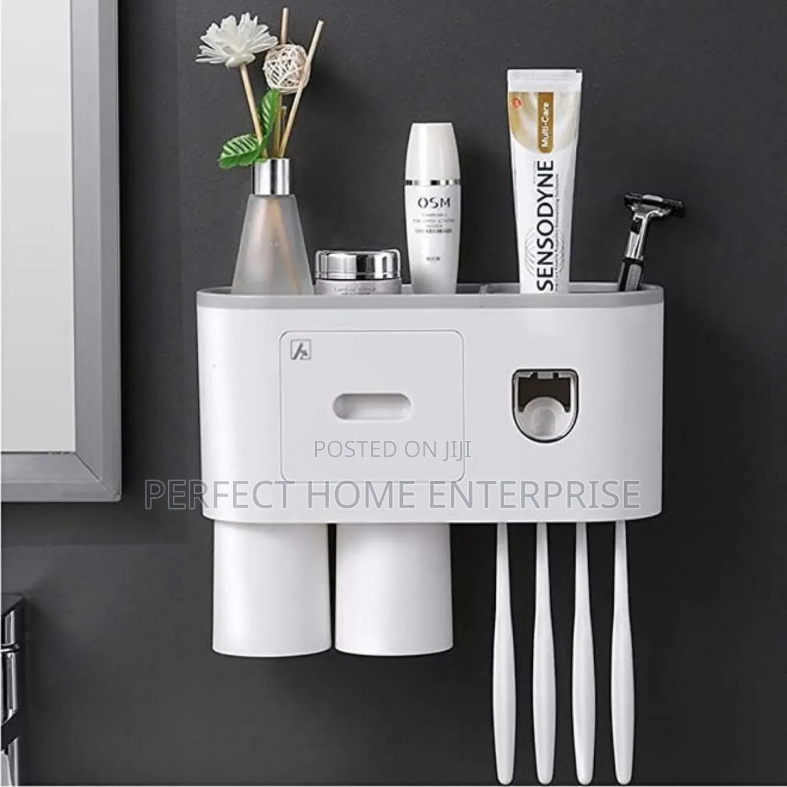 Toothbrush Holder