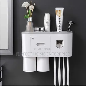 Toothbrush Holder