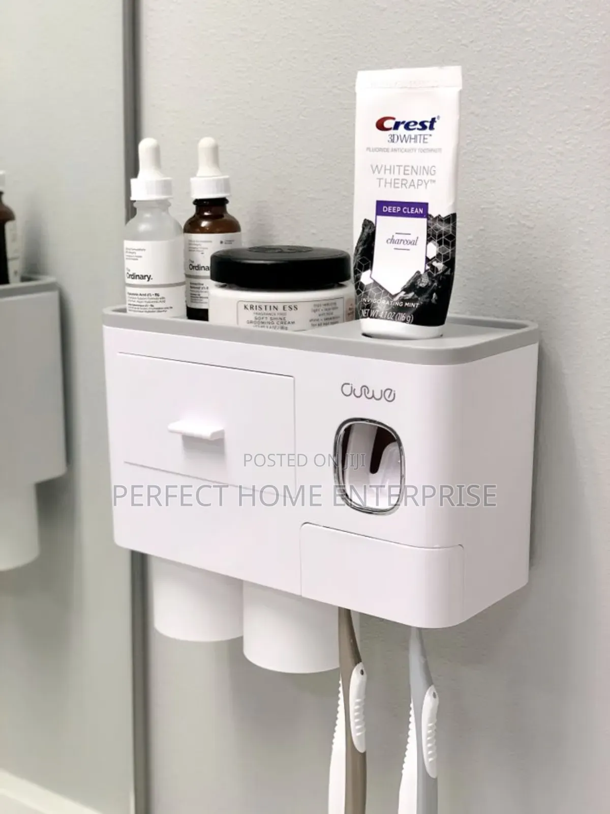 Toothbrush Holder