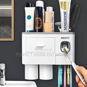 Toothbrush Holder
