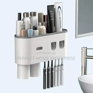 Toothbrush Holder