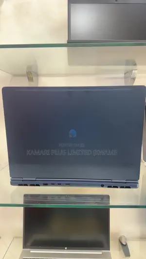 New Laptop Dell Alienware 16X Aurora 36GB Intel Core Ultra 9 SSD 1T