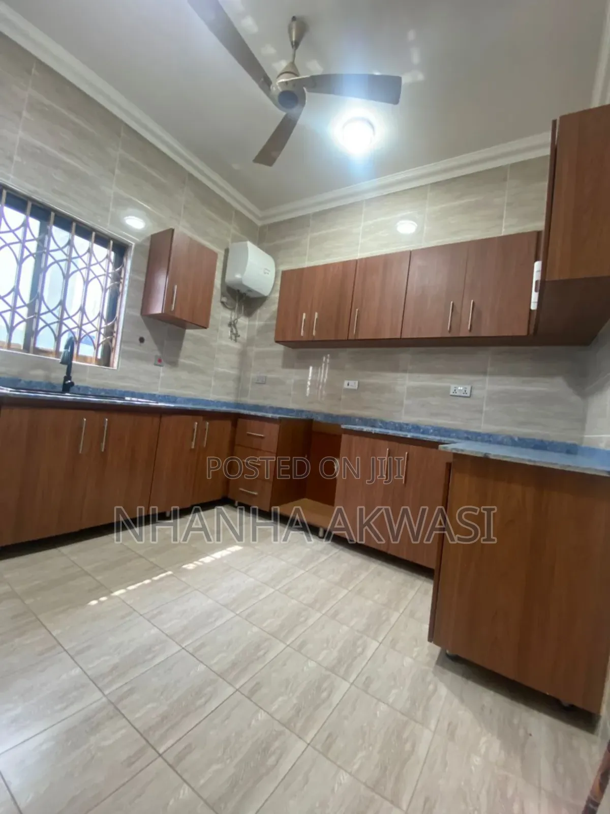 3bdrm House in Spintex Coastal, Tema Metropolitan for rent