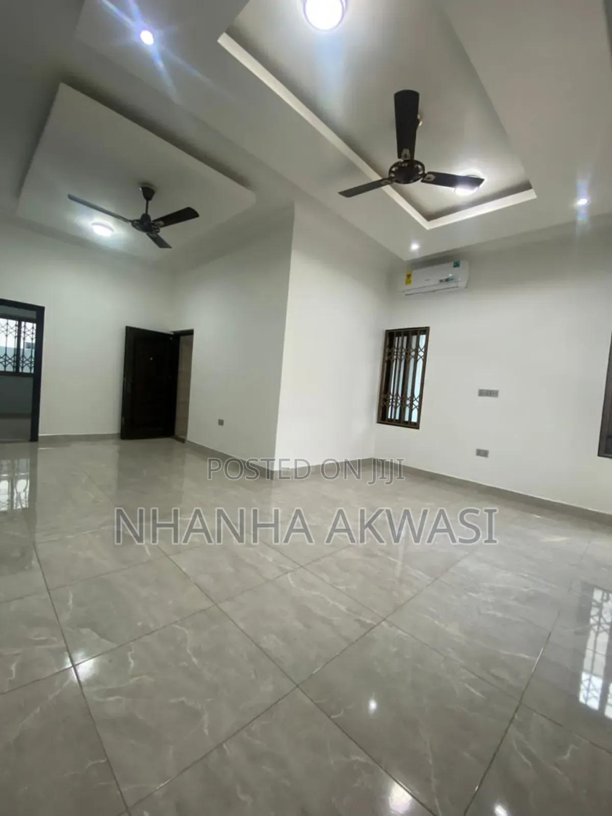 3bdrm House in Spintex Coastal, Tema Metropolitan for rent