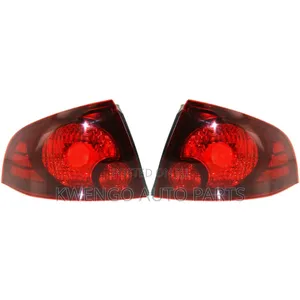 Nissan Sentra Tail Light 2004 2005 2006