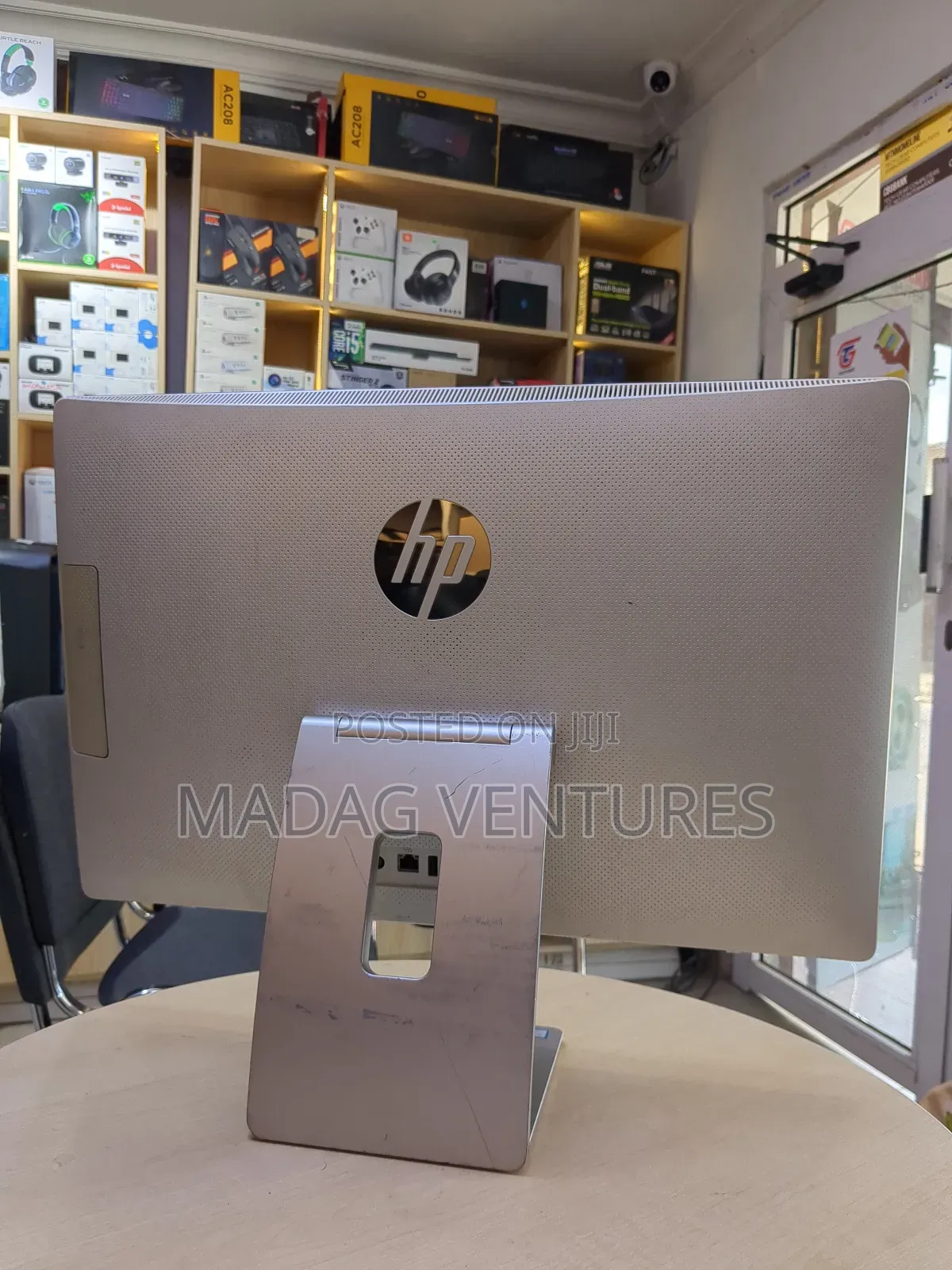 Desktop Computer HP 8GB Intel Core I5 HDD 1T