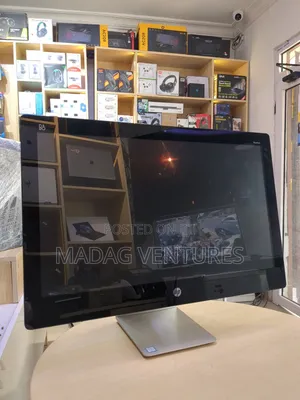 Desktop Computer HP 8GB Intel Core I5 HDD 1T