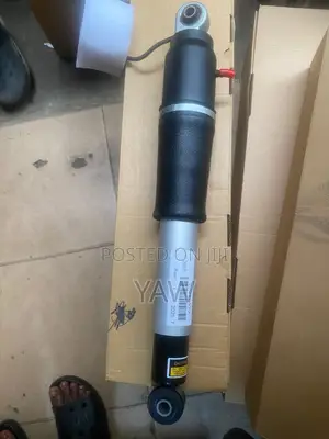 Cadillac Escalade 2015-2020 Back Shock Absorber