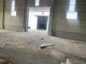 1250 SQM Warehouse at Spintex for Rent