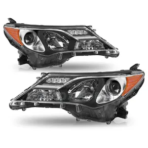 Rav4 Headlight 2013 2014 2015