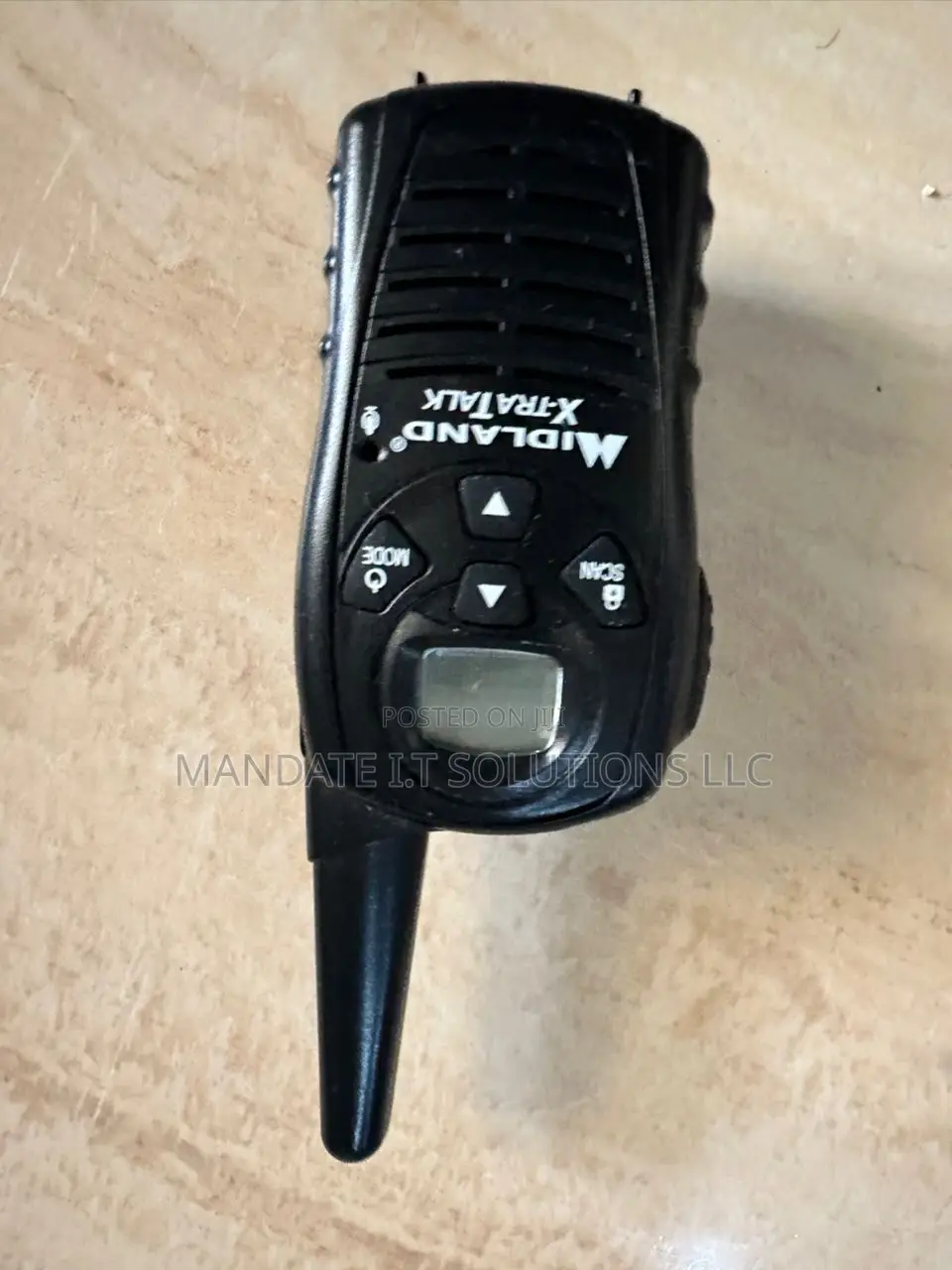 Communication Equipment