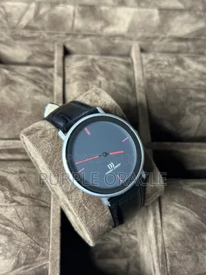 Danish Design Iq24q1242 Men's Watch Featuring A Stainless Steel Case.