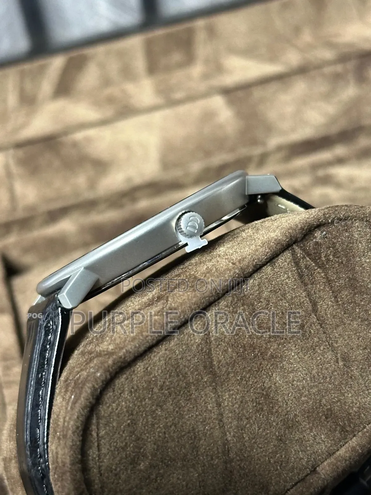 Danish Design Iq24q1242 Men's Watch Featuring A Stainless Steel Case.