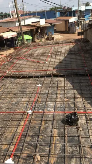 Professional Electrician and AC Installer