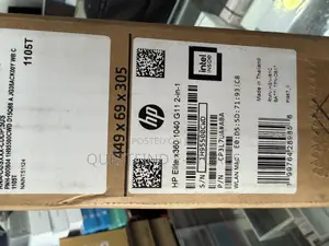 New Laptop HP 32GB Intel Core Ultra 7 SSD 1T