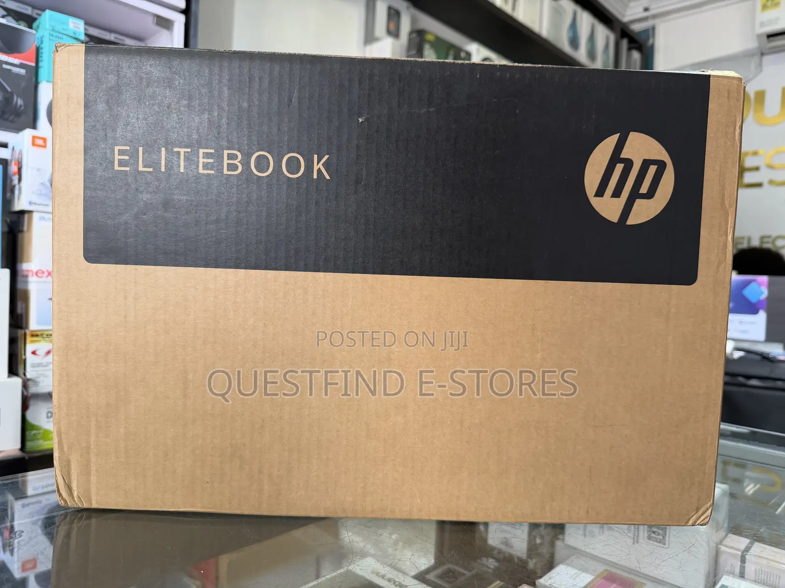 New Laptop HP 32GB Intel Core Ultra 7 SSD 1T