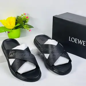Original Loewe Slippers 40-45