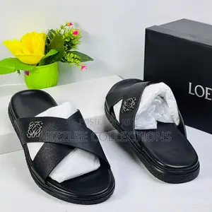 Original Loewe Slippers 40-45
