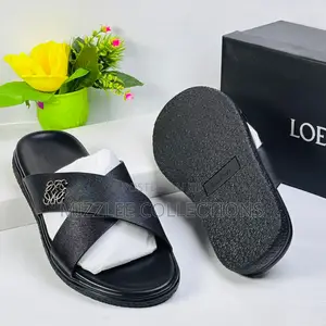Original Loewe Slippers 40-45