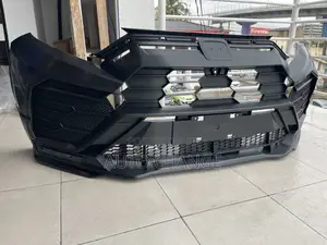 CRV 2016 to 2020 Lamborghini Style Front Bumper