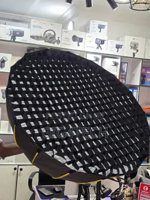 Triopo Radar Box Kl 105cm Beauty Softbox Bowens Mount