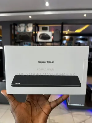 New Samsung Galaxy Tab A11 128 GB