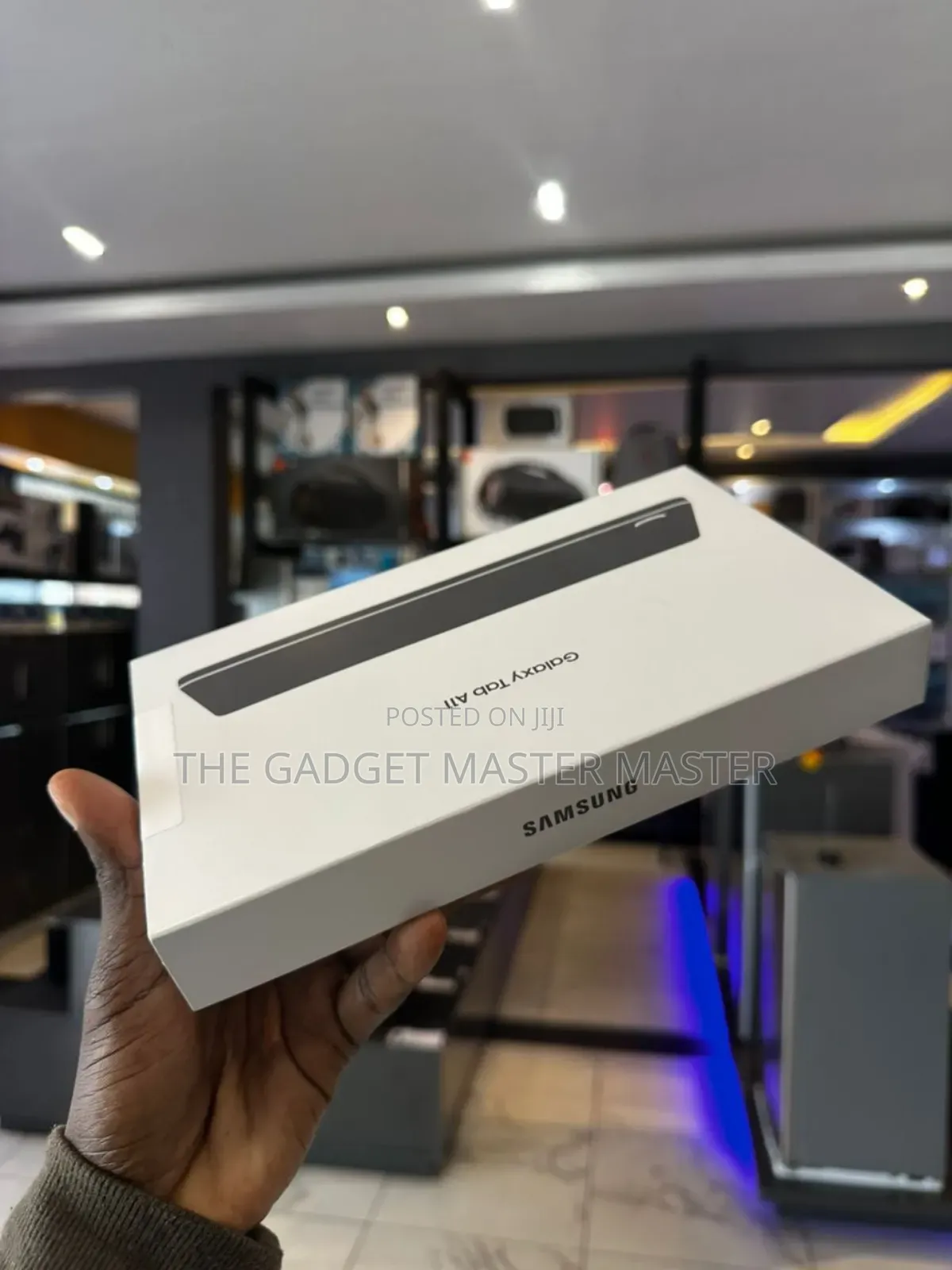 New Samsung Galaxy Tab A11 128 GB