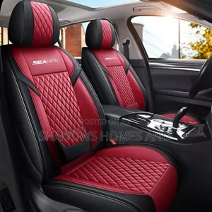 Luxury Cars Seat Covers