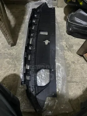 Hyundai Santafe 2019 to 2021 Radiator Panel