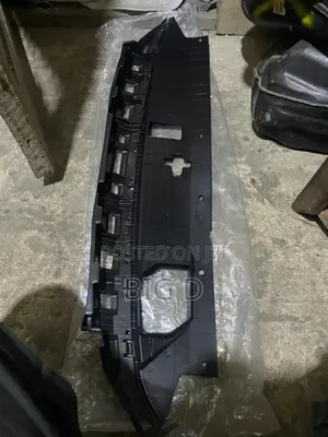 Hyundai Santafe 2019 to 2021 Radiator Panel