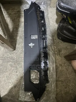 Hyundai Santafe 2019 to 2021 Radiator Panel