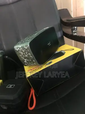 Audio and Music Equipment Bluetooth Speaker
