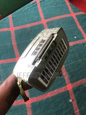 Audio and Music Equipment Bluetooth Speaker