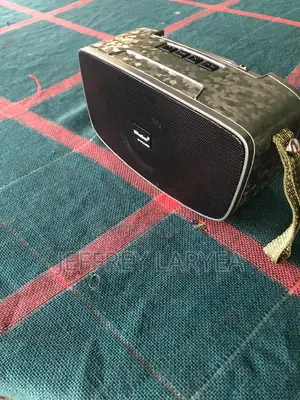 Audio and Music Equipment Bluetooth Speaker