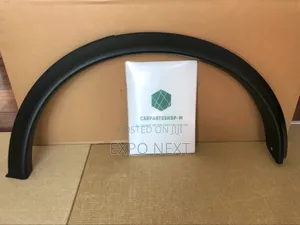 Front Rear Fender Trim Moulding Juke 2010-2017