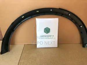 Front Rear Fender Trim Moulding Juke 2010-2017