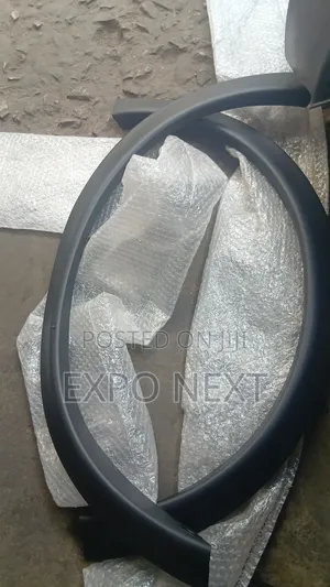 Front Rear Fender Trim Moulding Juke 2010-2017