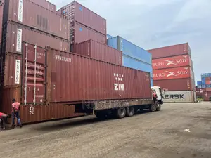 40ft Container