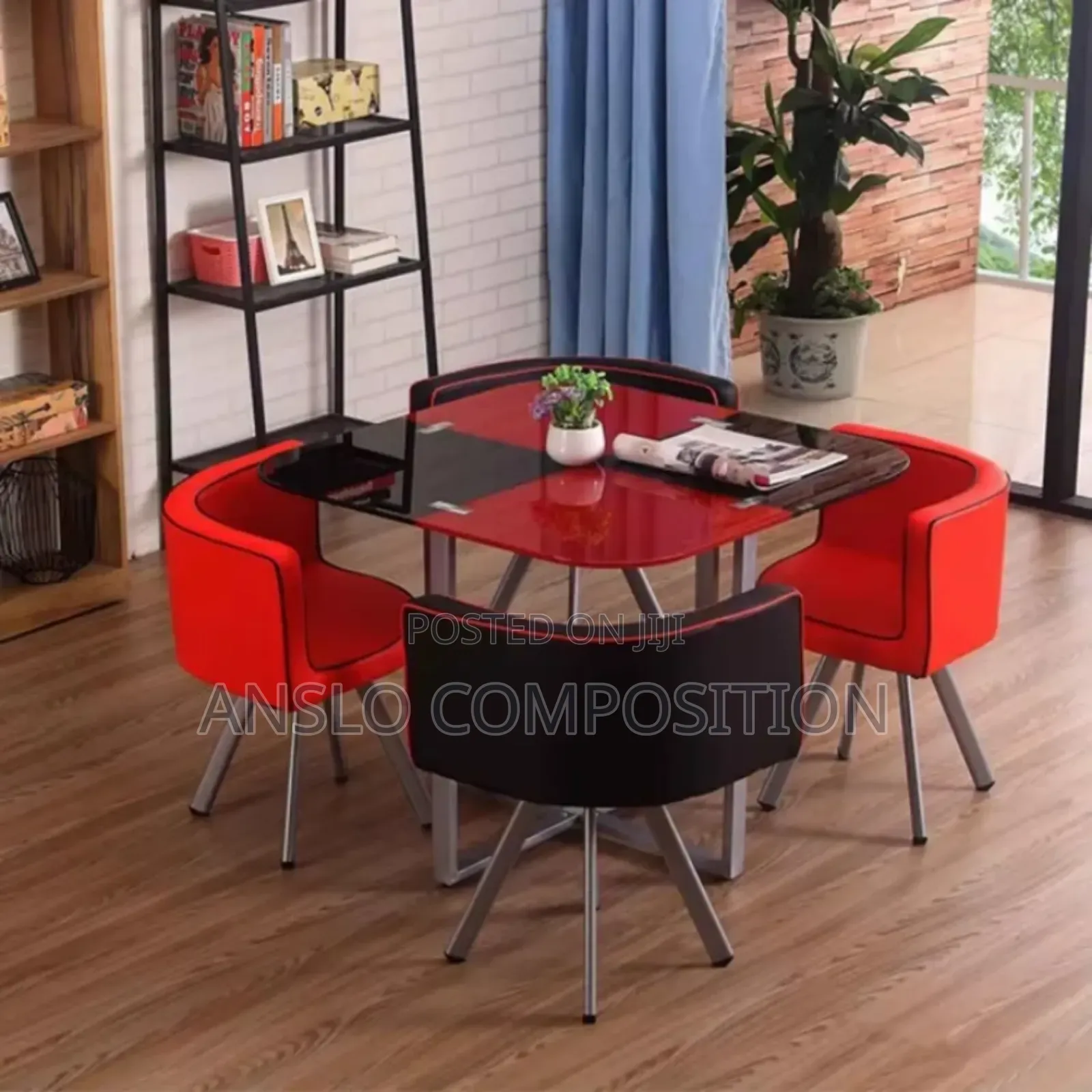 Luxury Home Dinning Sets
